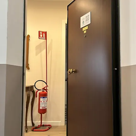 The Duchess Appartement *