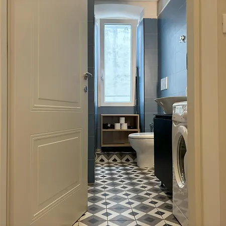 The Duchess Appartement Triëst