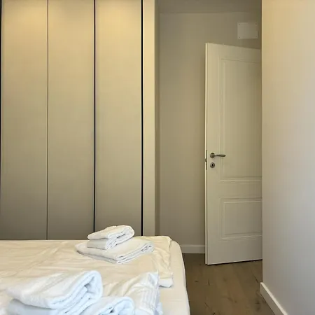 The Duchess * Triëst