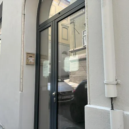 The Duchess Appartement Triëst