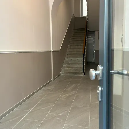 Appartement The Duchess Triëst