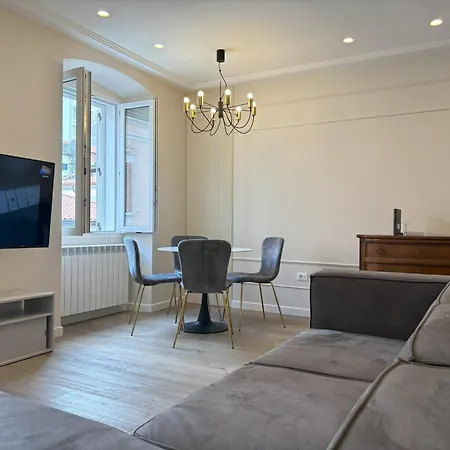 The Duchess Appartement Triëst