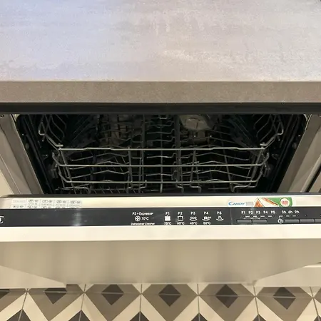 Appartement The Duchess