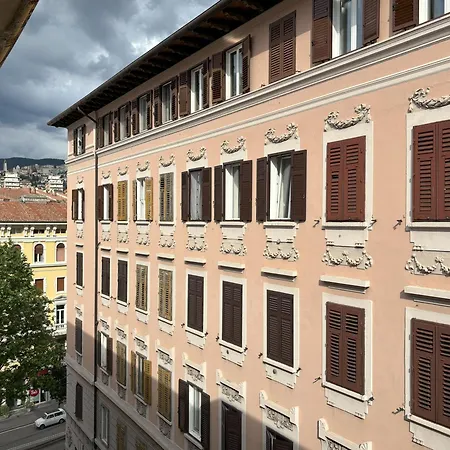 The Duchess * Triëst