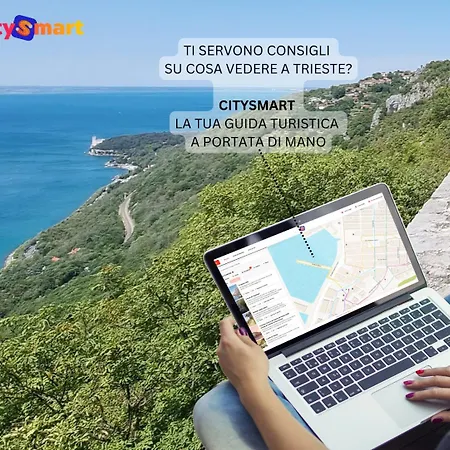 Appartement The Duchess Triëst