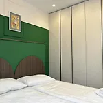 Apartamento The Duchess