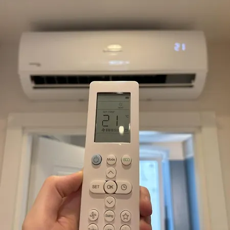 The Duchess * Триест