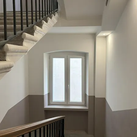 Апартаменты The Duchess *