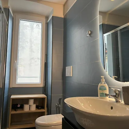 Апартаменты The Duchess *