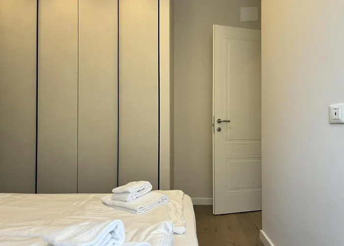 The Duchess * Trieste