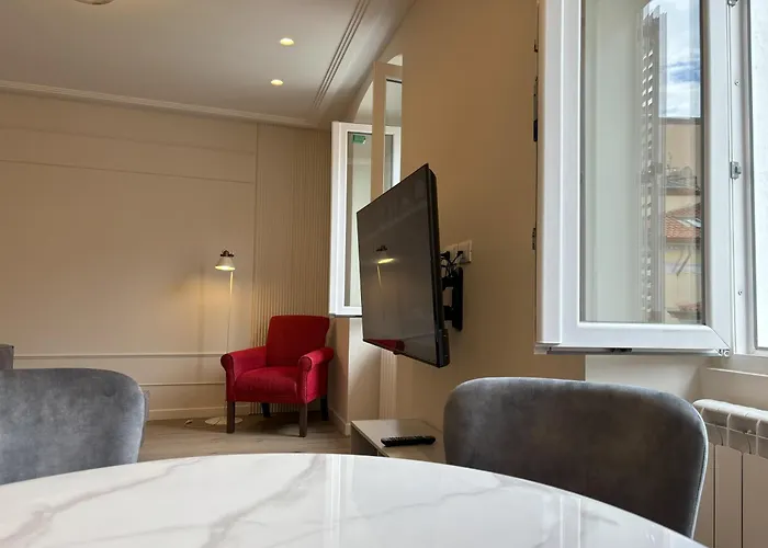 The Duchess * Trieste