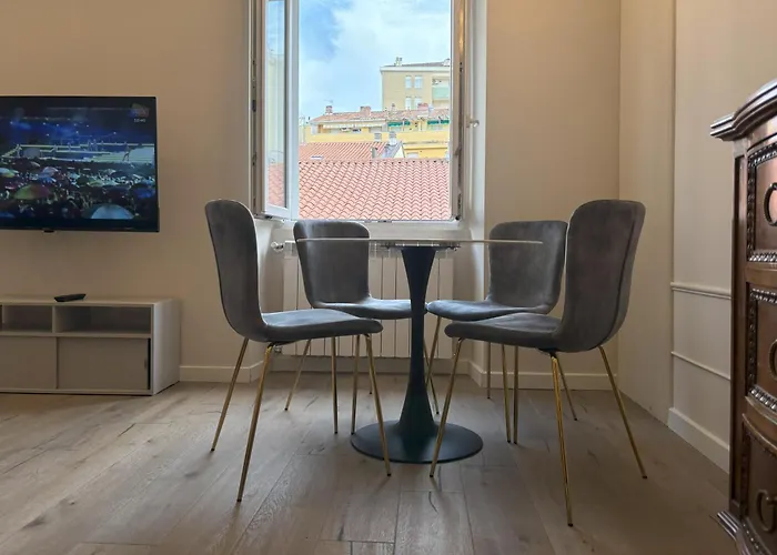 Daire The Duchess Trieste