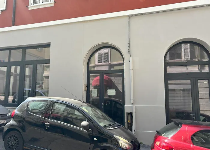 Daire The Duchess Trieste